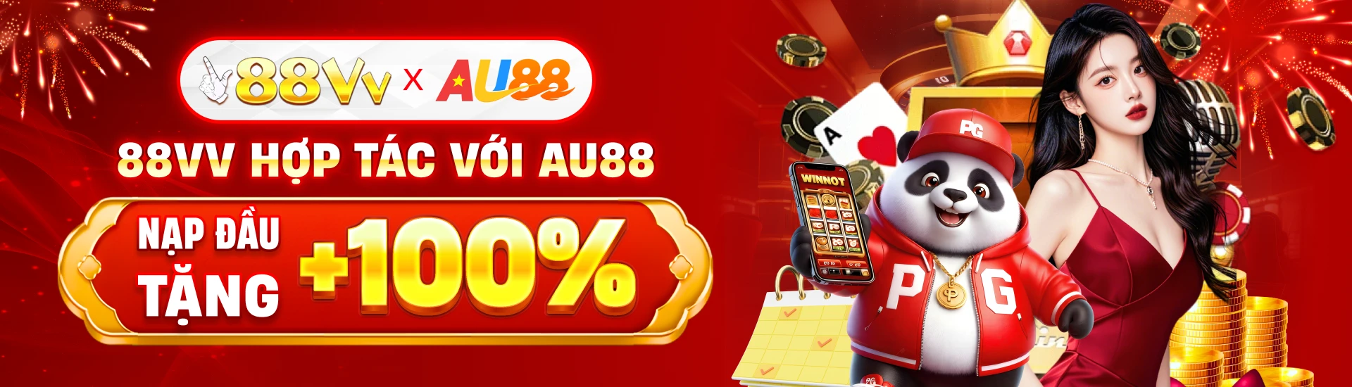 Banner dịch vụ di động 88VV
