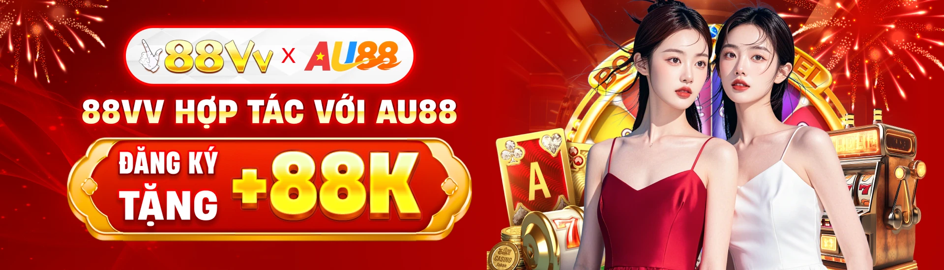 Banner chuyên mục giải trí 88VV