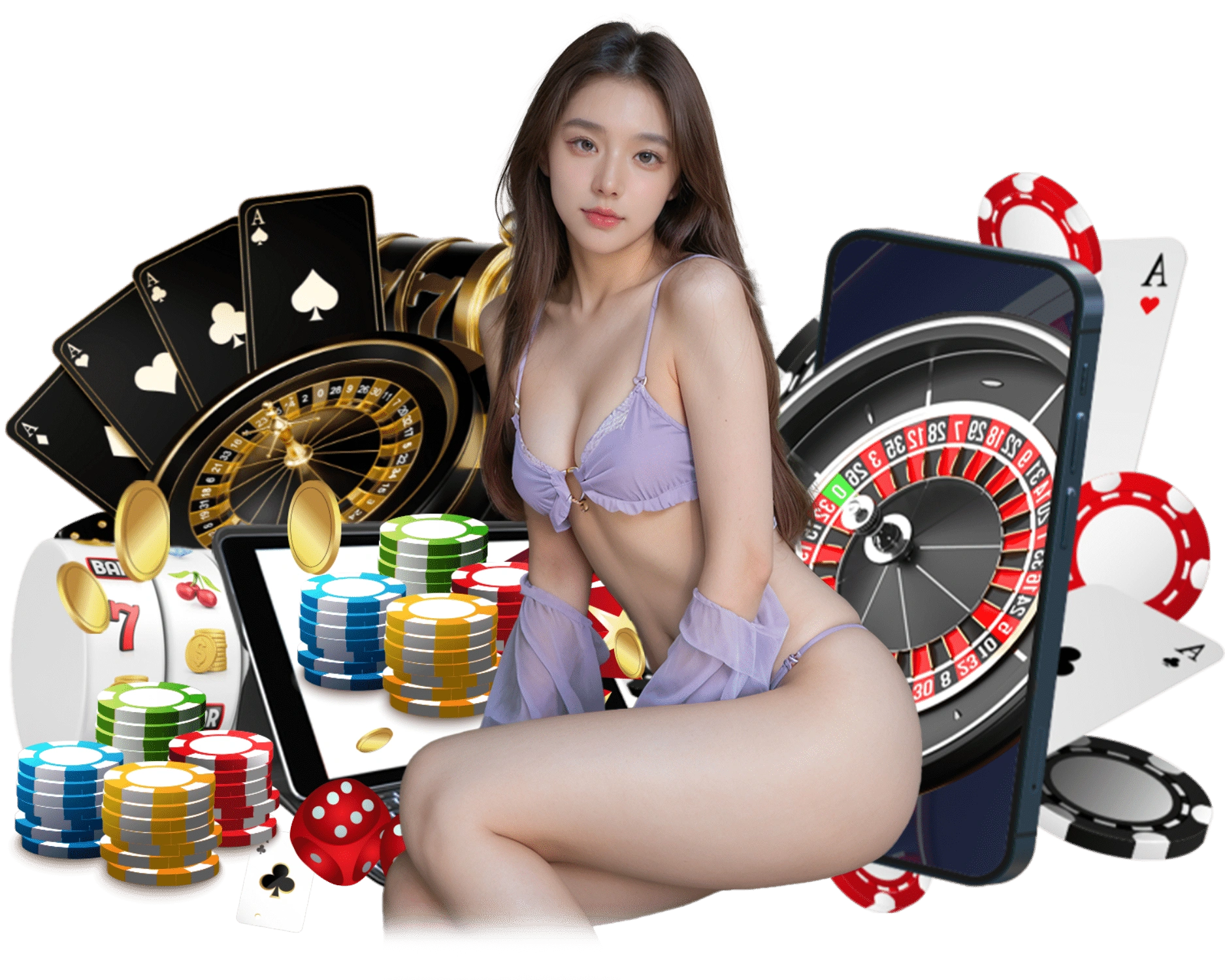 Hình ảnh chuyên mục game bài 88VV