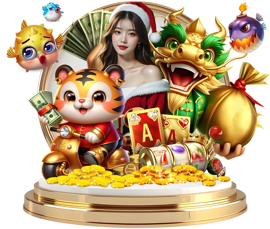 Hình ảnh chuyên mục casino 88VV
