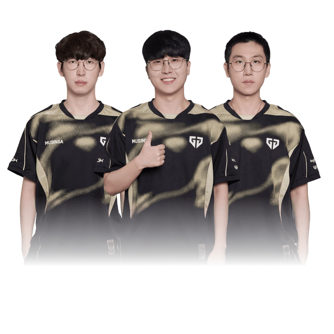 Hình ảnh chuyên mục esports 88VV
